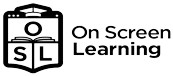 On Screen Learning