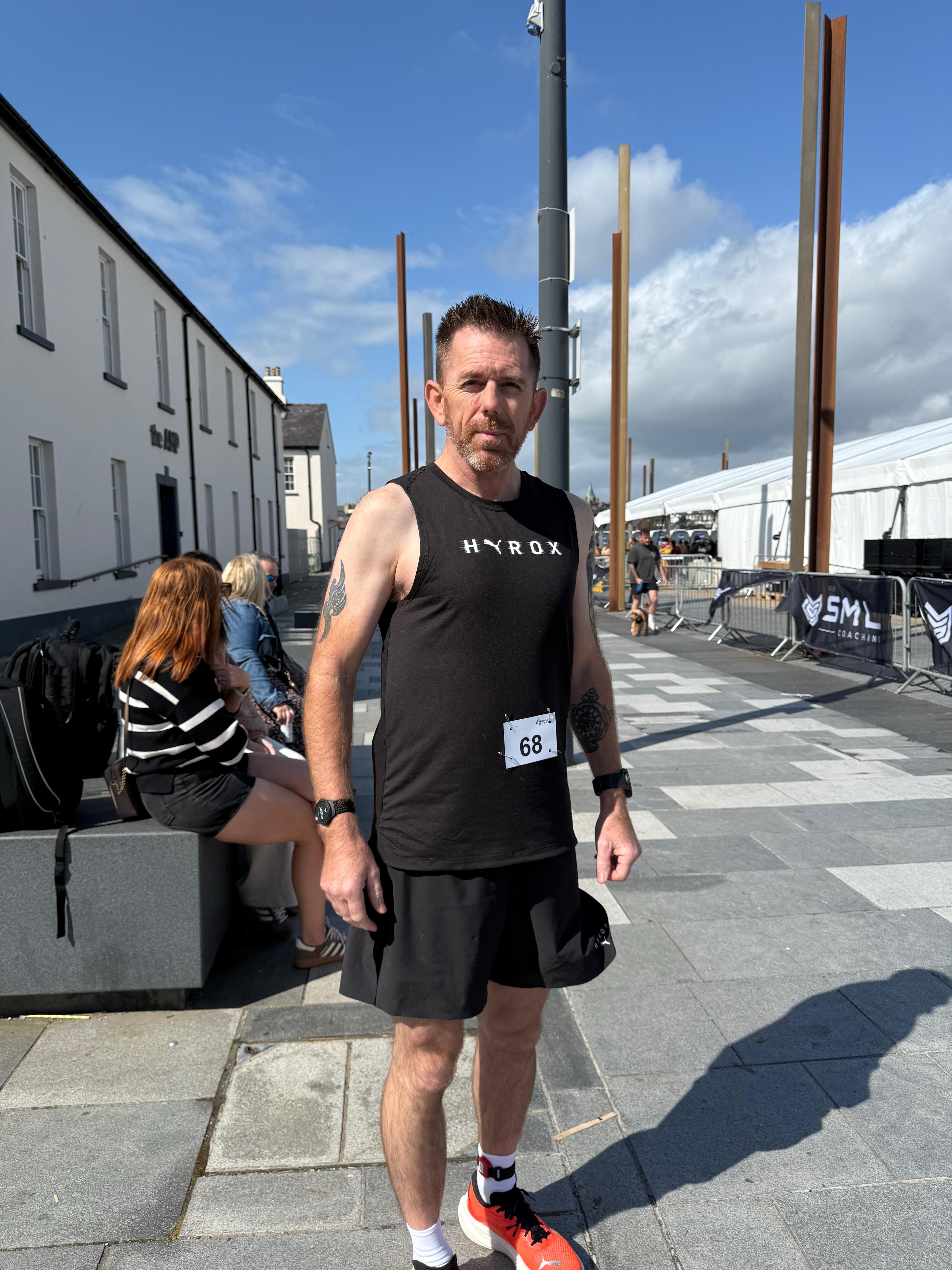 Raymond, IQA, The FCC